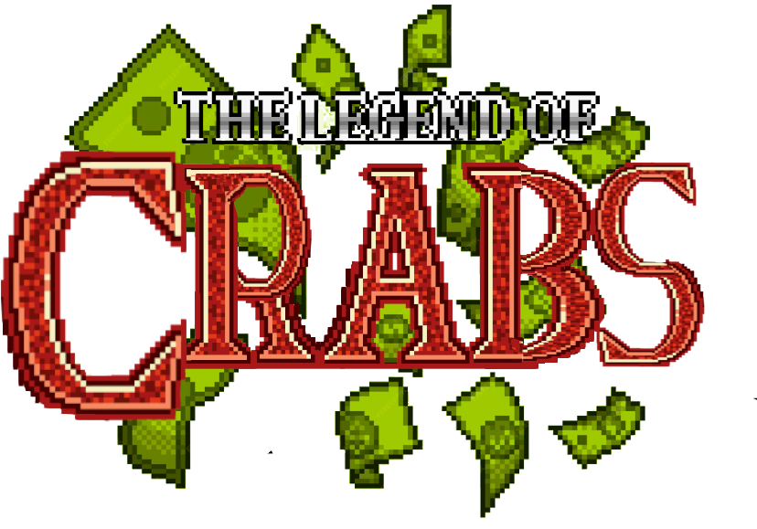 THE LEGEND OF CRABS